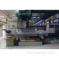 Xingyi Automatic plastic production line PC plating line
